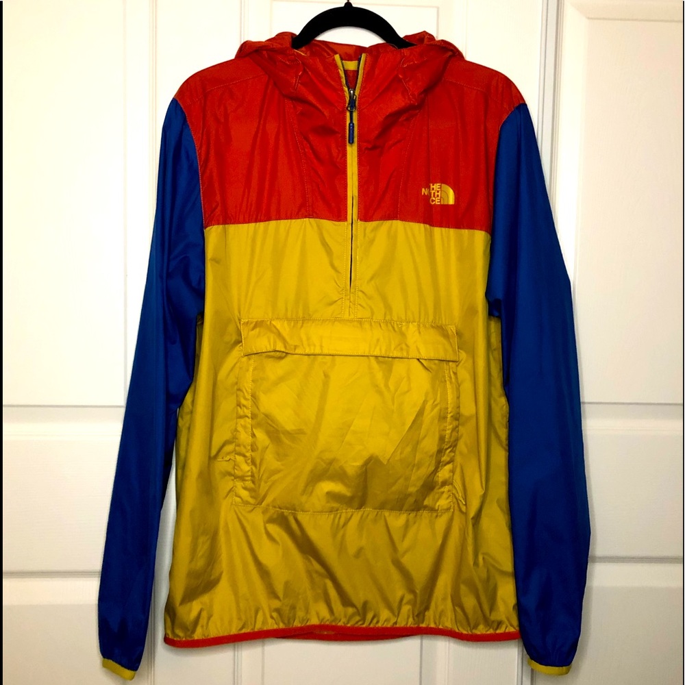 Men's L Fanorak by The North Face